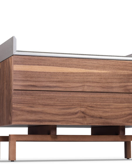 Mesa de Cabeceira Brera
