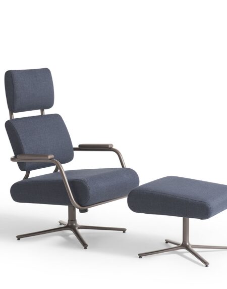 Poltrona Roller