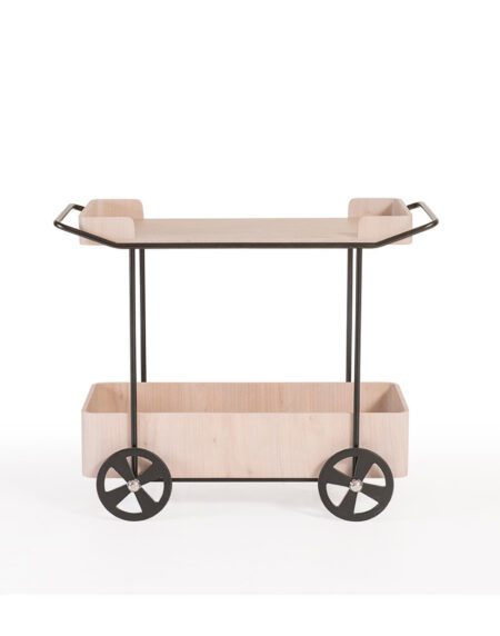 Carrinho Bulk - Image 4