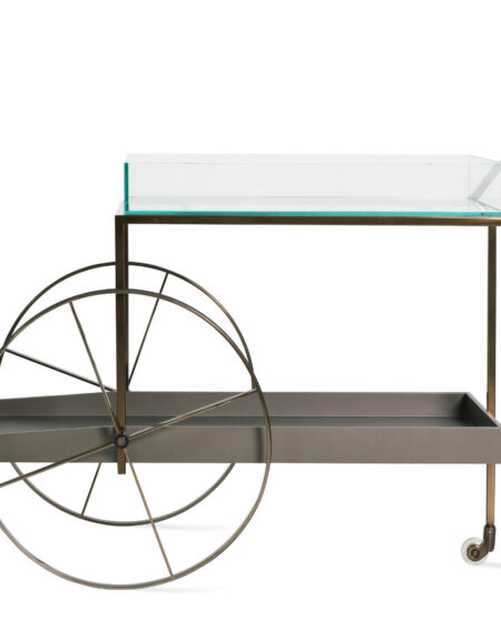 Carrinho Servant - Image 2