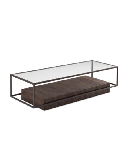 Mesa de Centro Sixty