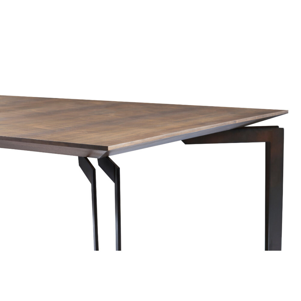 Mesa de Jantar Ample - Image 2