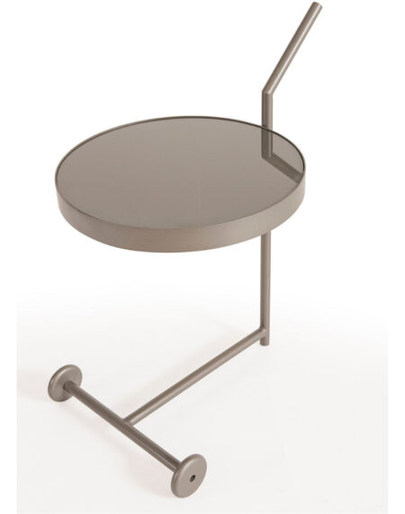Mesa Lateral Aero