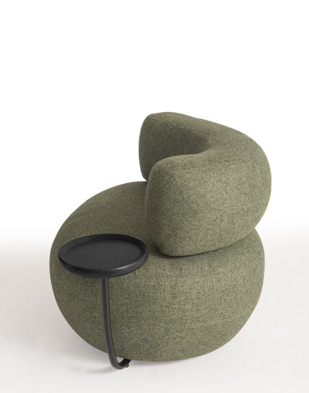 Poltrona Cozy Petit Direita - Image 2