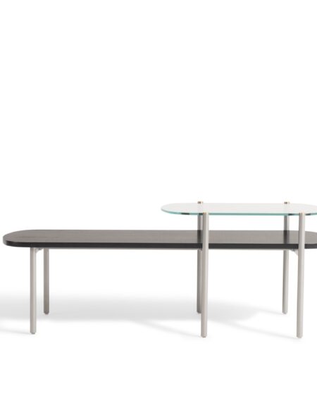 MESA DE CENTRO PALMAS