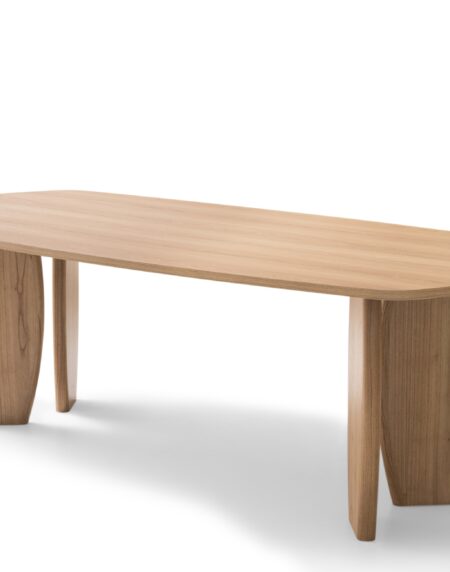 MESA DE JANTAR COTIA
