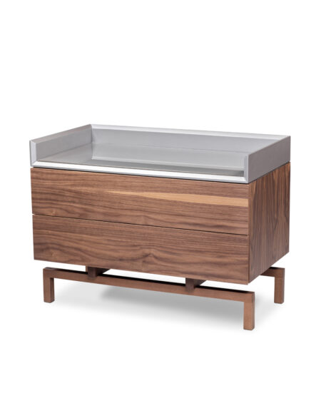 Mesa de Cabeceira Brera - Image 2