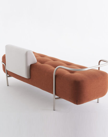 Recamier Poppy - Image 2