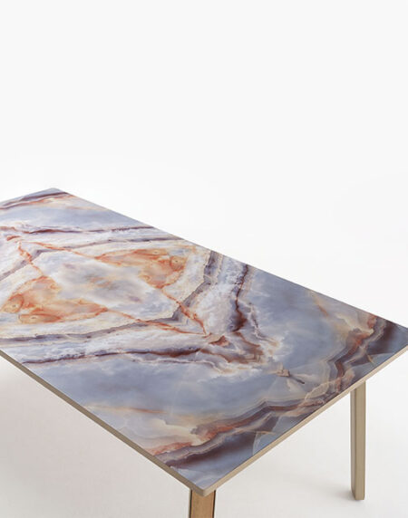 Mesa Argo Retangular - Image 2
