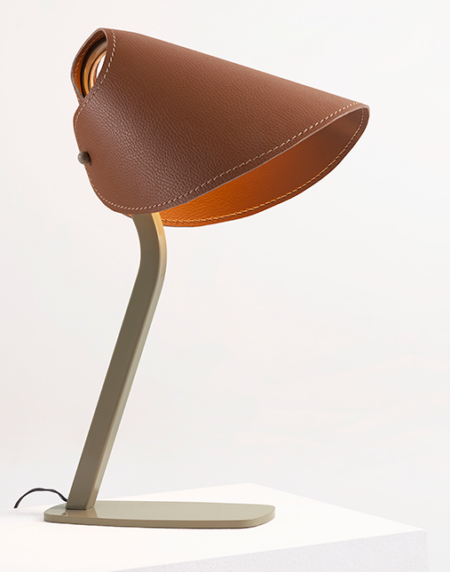 Luminária Heste de mesa