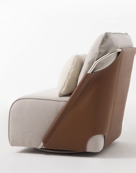 Poltrona Back - Image 3
