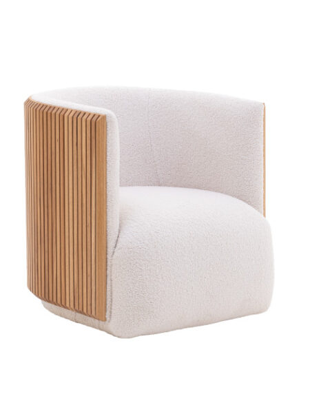 Poltrona Stripe