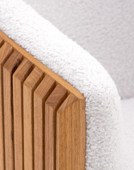 Poltrona Stripe - Image 3