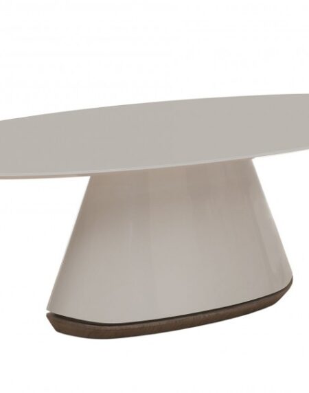 Mesa de Jantar Oval Air