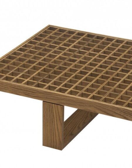 Mesa de Centro Leed - Image 3