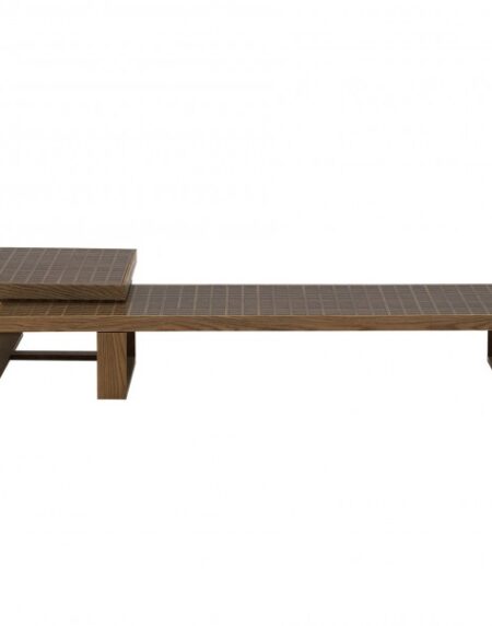 Mesa de Centro Leed