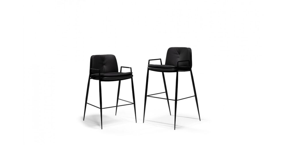 Banqueta Seriema