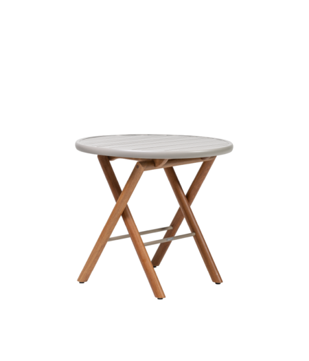 Mesa Lateral Tsuru
