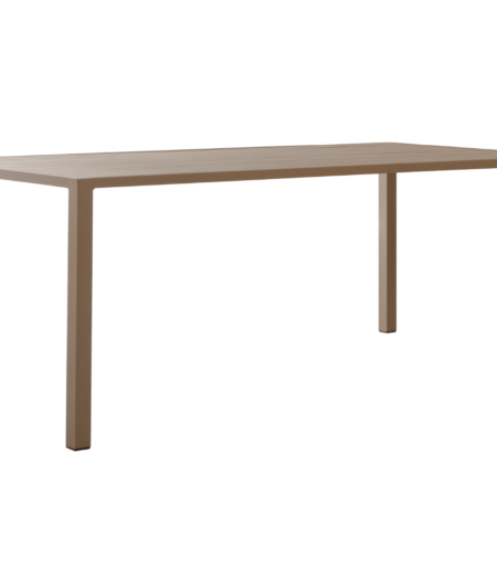 Mesa Pannello I Retangular