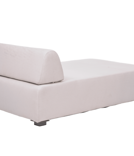 Modulo Fendi I Chaise - Image 3