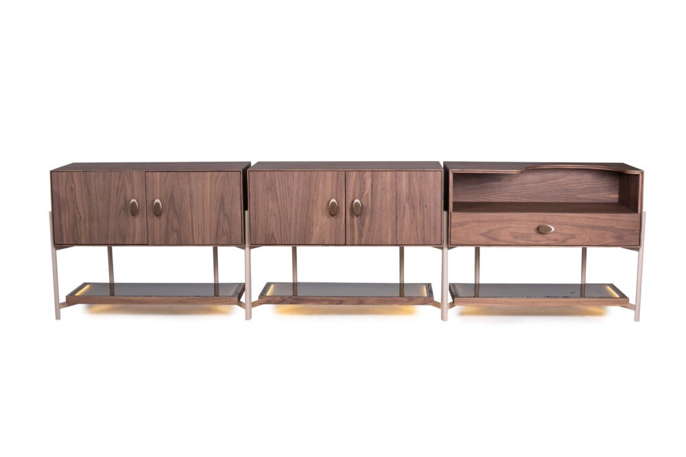 Buffet Colina