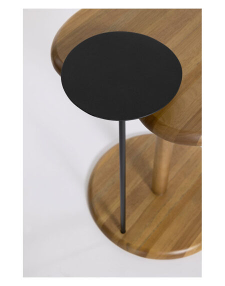Mesa lateral Dueto - Image 2