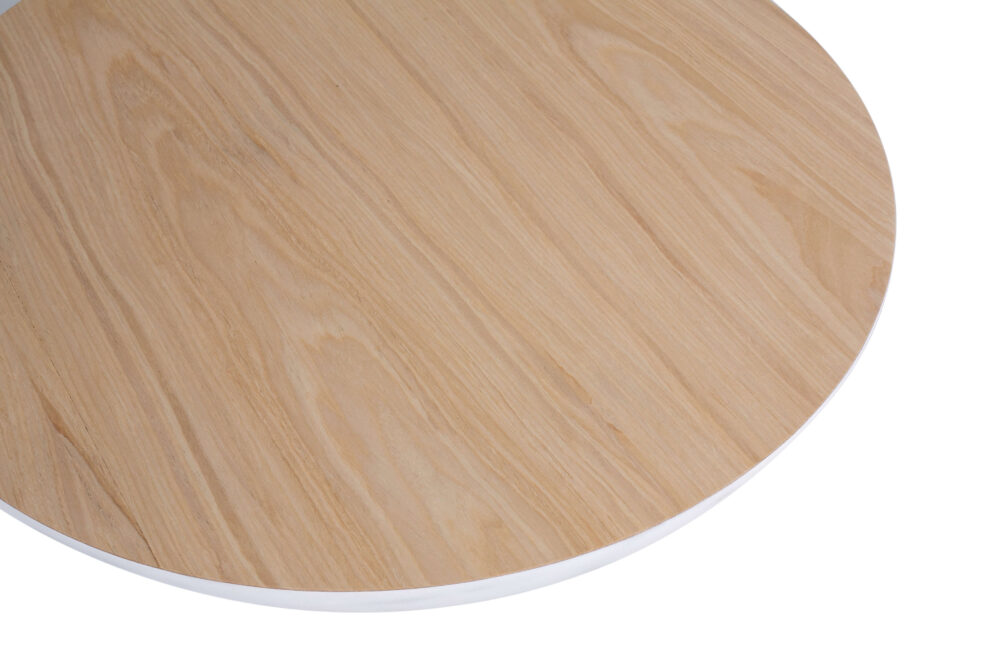 Mesa Lateral Jarrô Tampo Laminado - Image 2