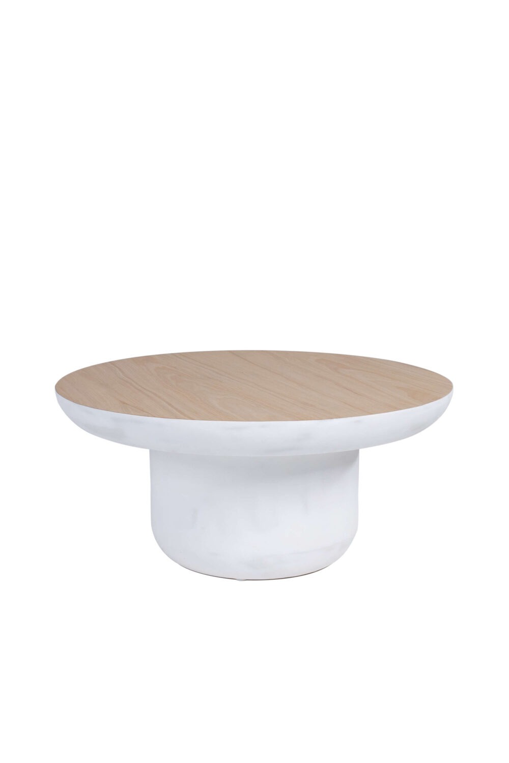 Mesa Lateral Jarrô Tampo Laminado