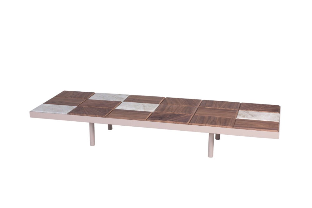 Mesa de Centro Tablet