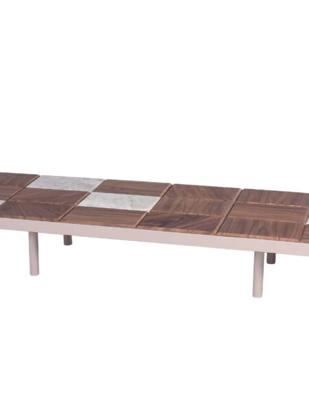 Mesa de Centro Tablet