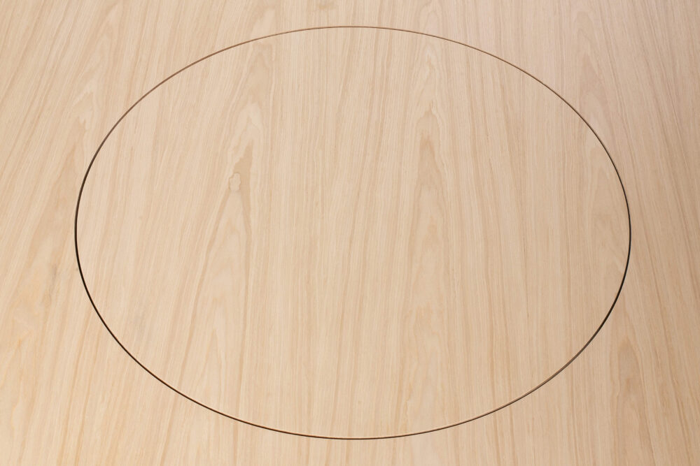 Mesa de Jantar Jarrô Tampo Laminado - Image 2
