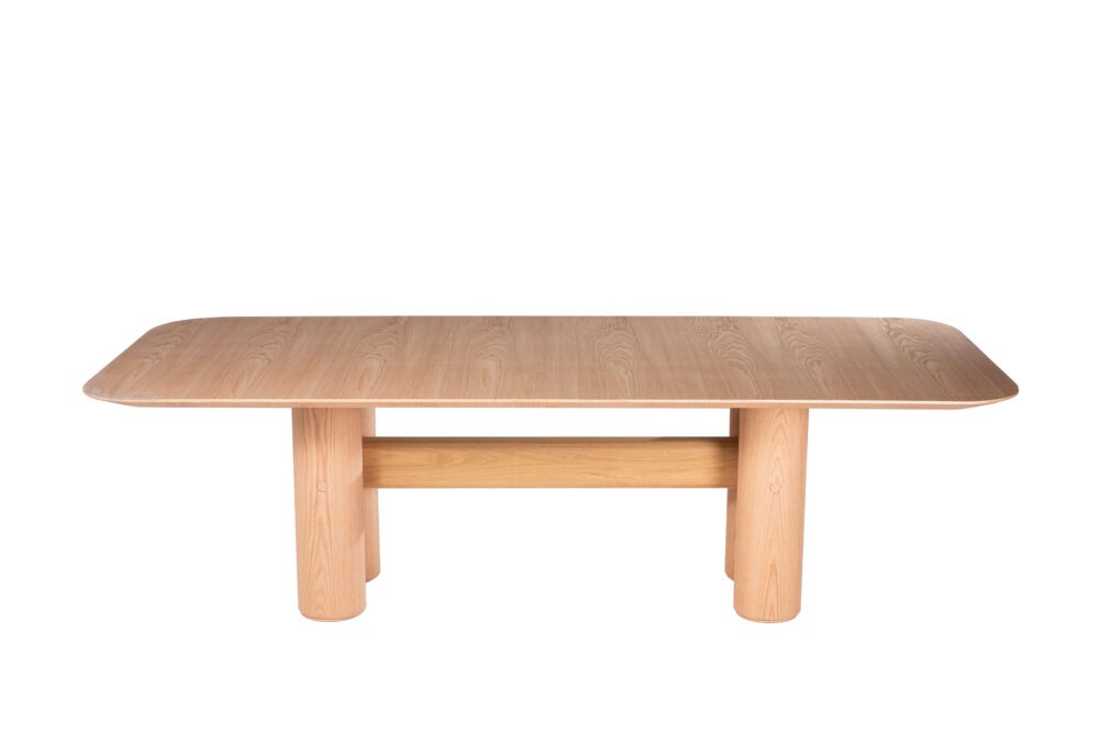 Mesa de Jantar Telha - Image 4