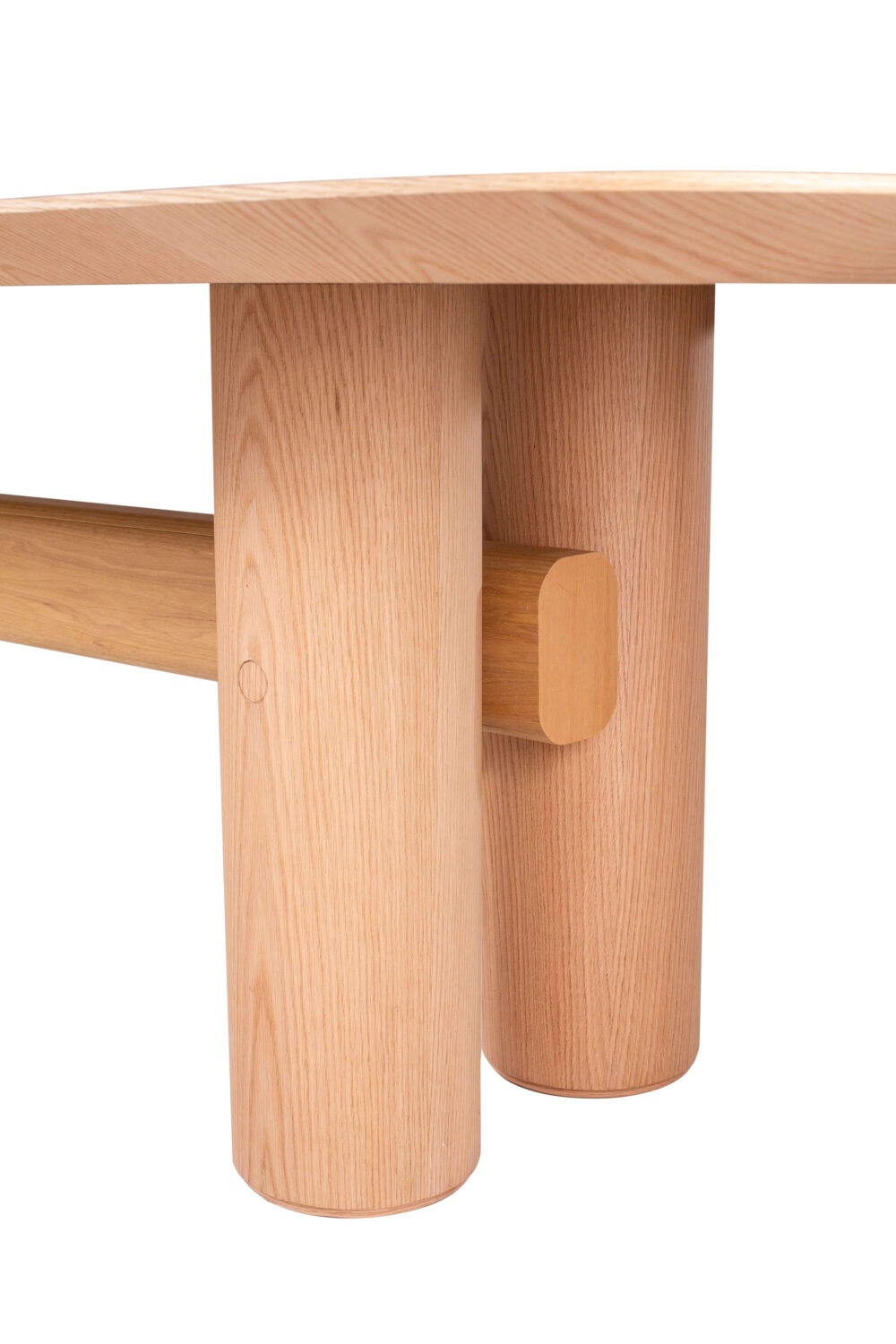 Mesa de Jantar Telha - Image 2
