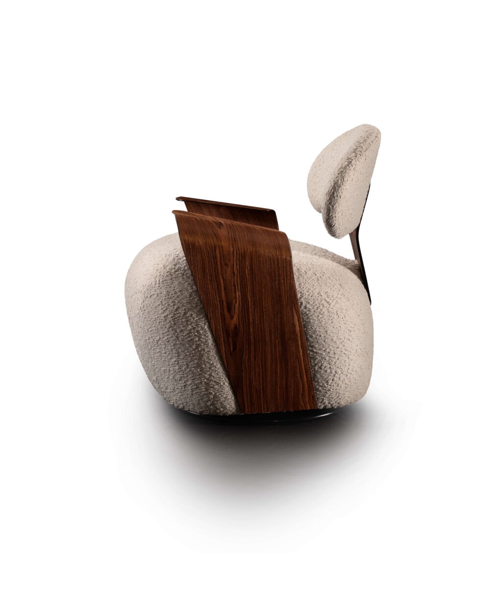 POLTRONA JETT - Image 4