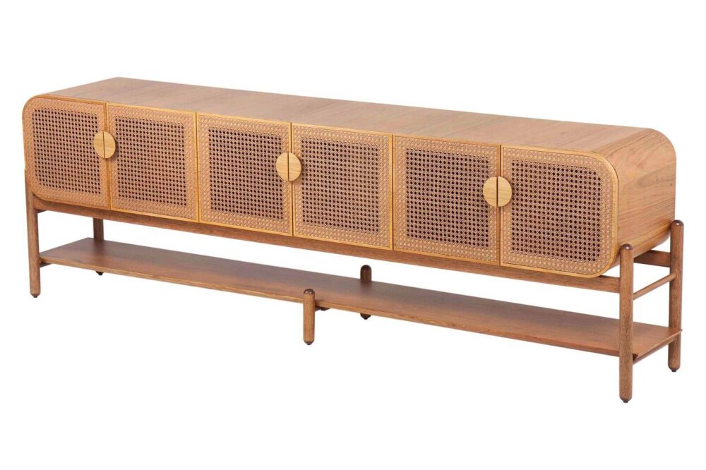 Buffet Twiggy 3