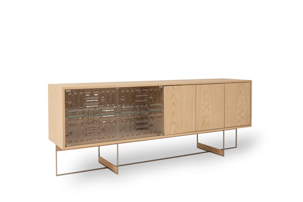 Buffet Ventana