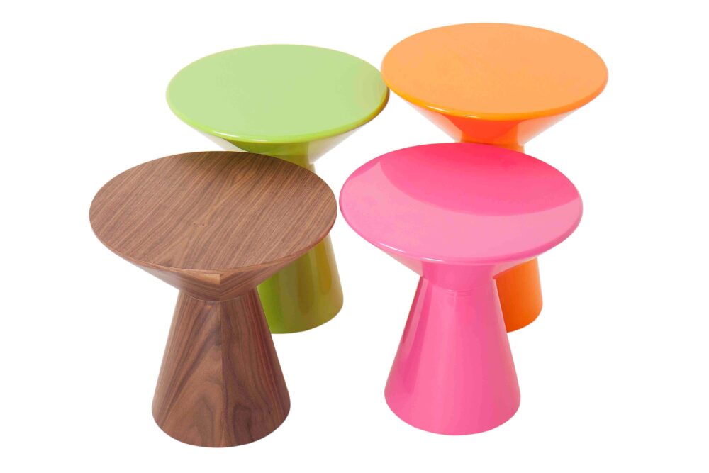 Mesa de Apoio Mel