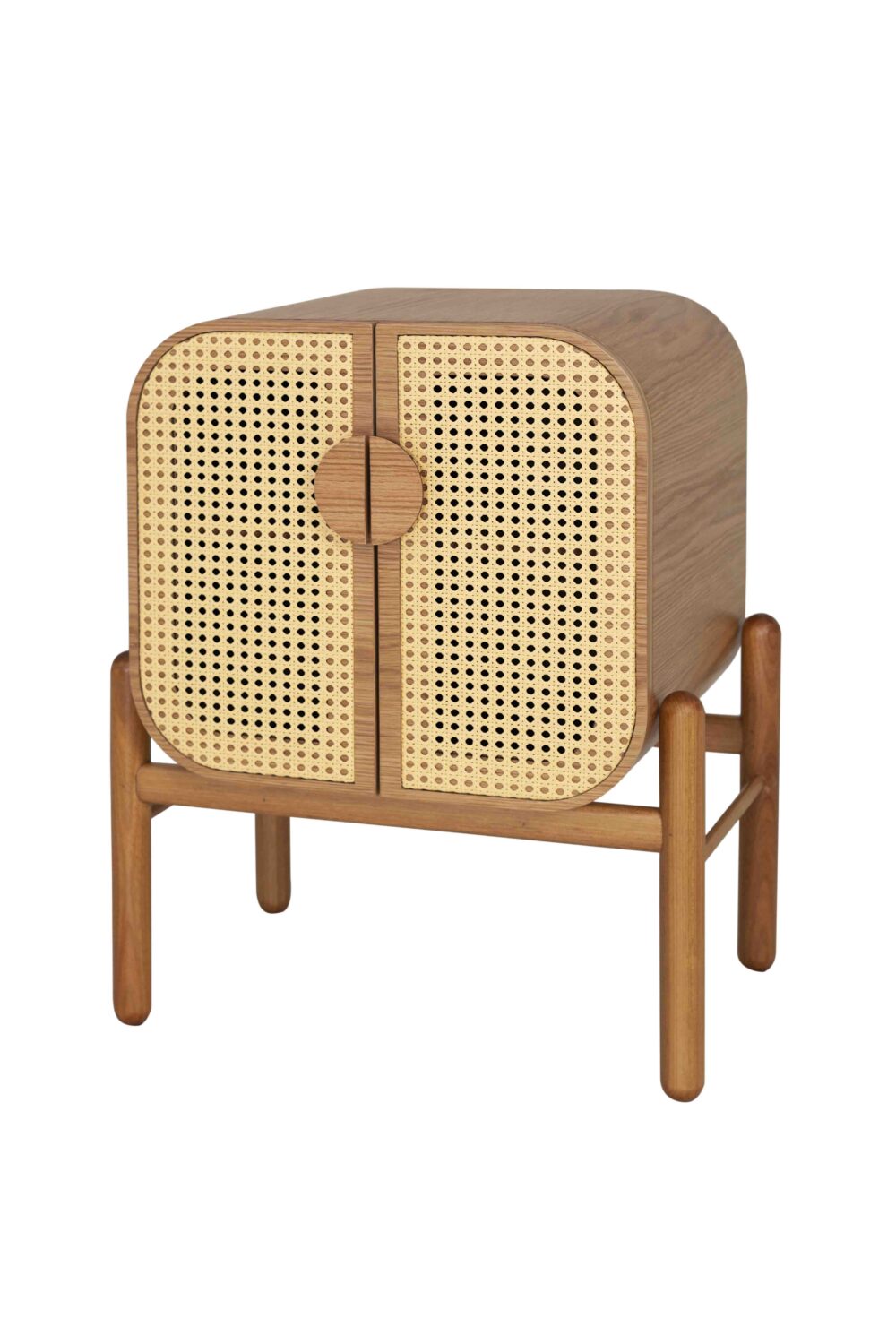 Mesa de Cabeceira Twiggy