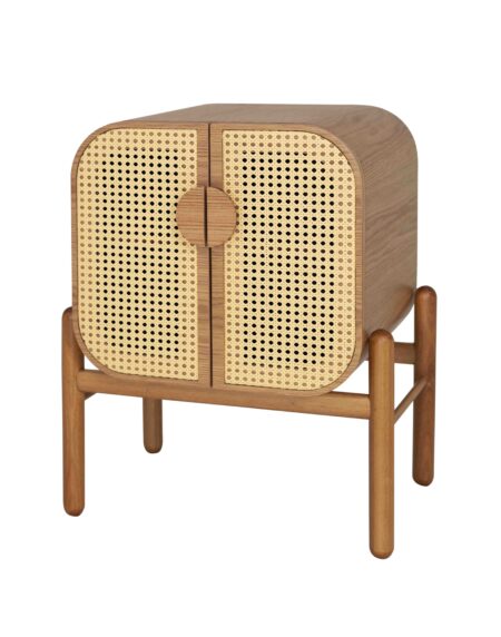 Mesa de Cabeceira Twiggy