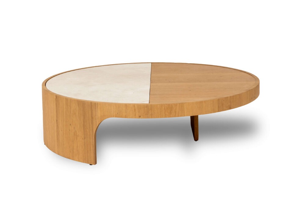 Mesa de Centro Axis
