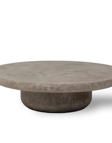 Mesa de Centro Jarrô