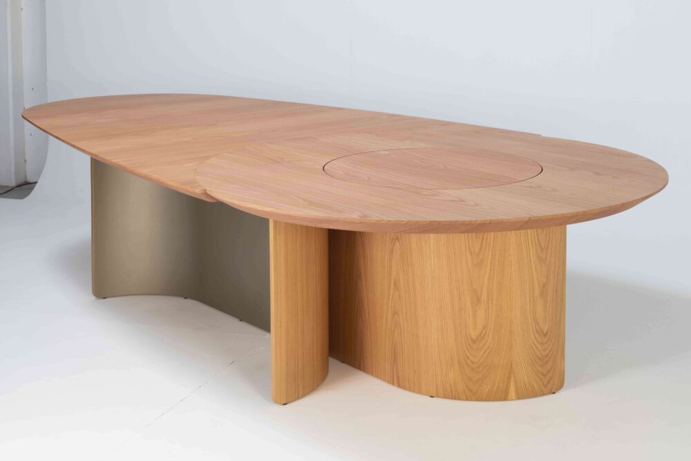 Mesa de Jantar Broto 1