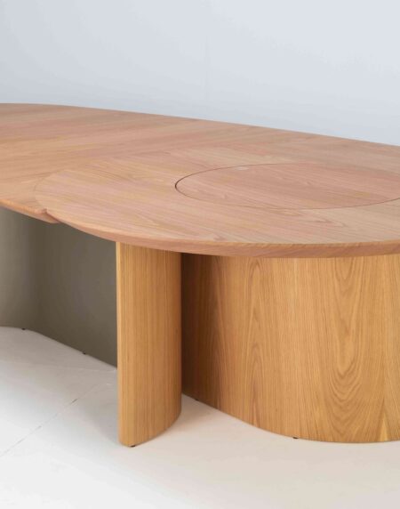 Mesa de Jantar Broto 1