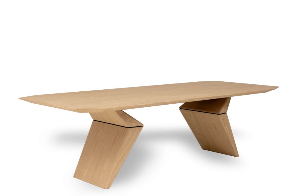 Mesa de Jantar Nexus