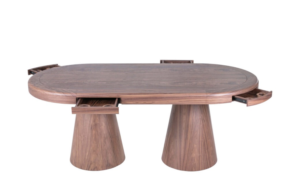 Mesa de Jogos Poker - Image 2