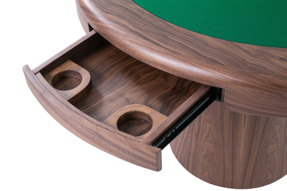Mesa de Jogos Poker - Image 4