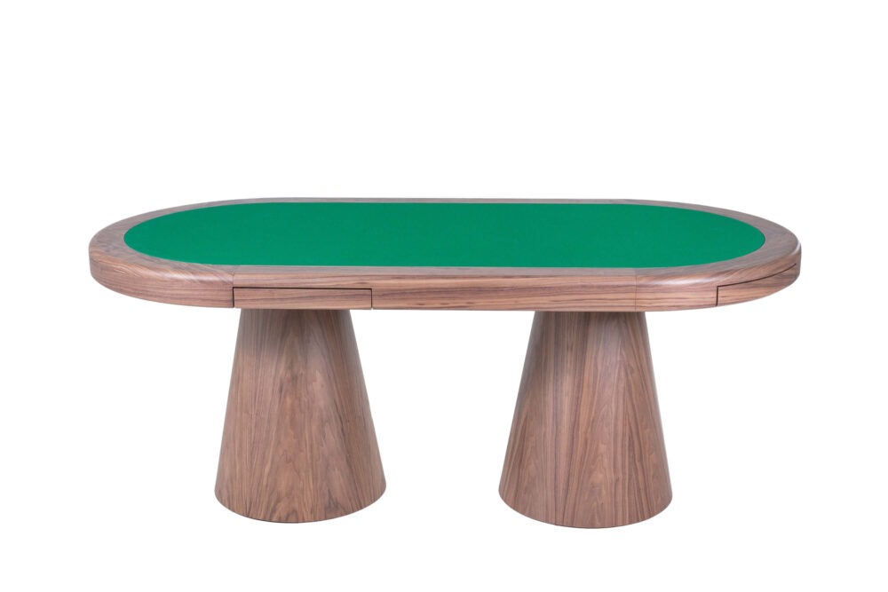 Mesa de Jogos Poker