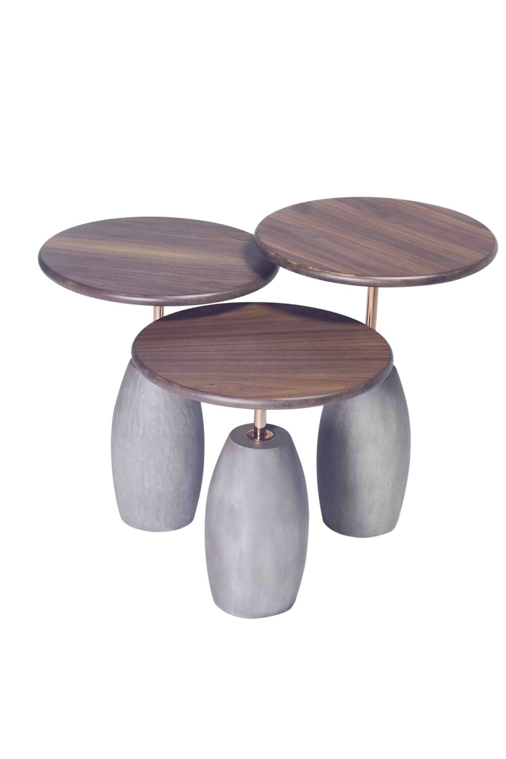 Mesa de Apoio Mel - Image 2