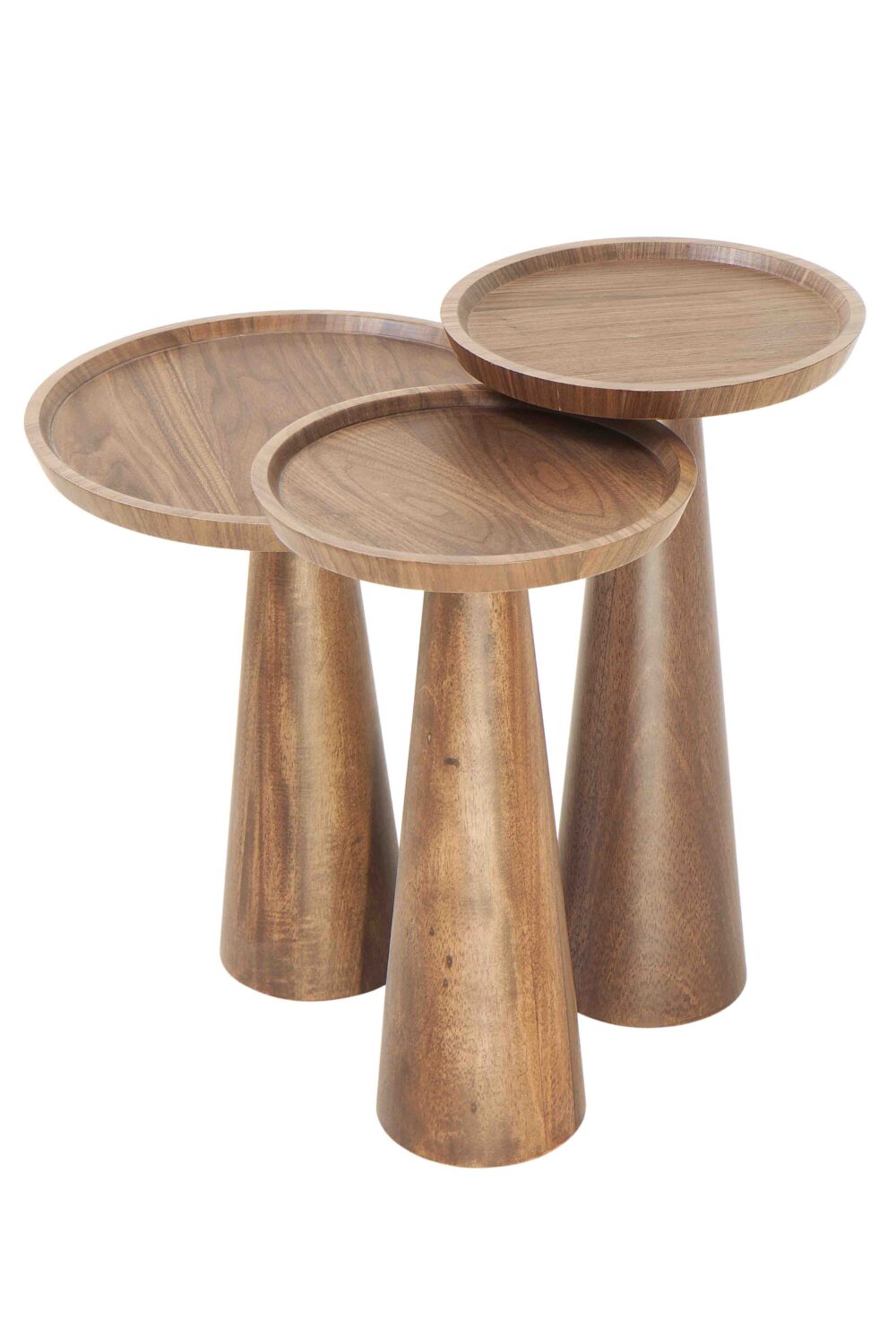 Mesa de apoio Zara