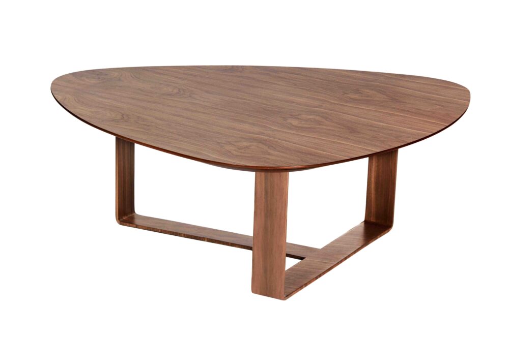 Mesa de centro Brabu